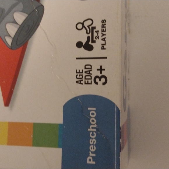 Garanimals fun at the zoo board game - Picture 13 of 15